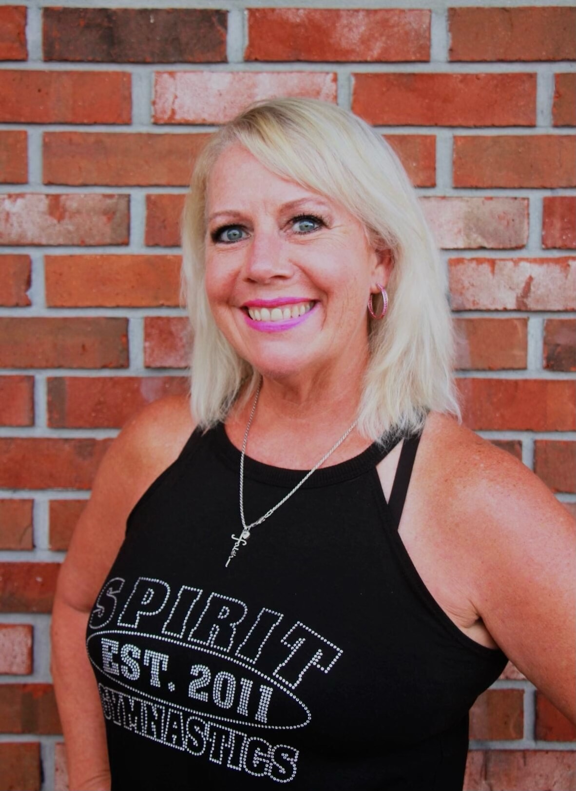 Meet Our Coaches - Teresa Proctor